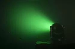 WASH-BE LED 740 MINI