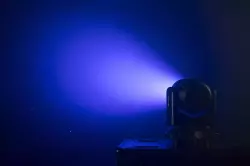 WASH-BE LED 740 MINI