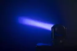 WASH-BE LED 740 MINI