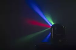 WASH-BE LED 740 MINI