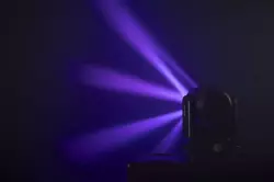 WASH-BE LED 740 MINI