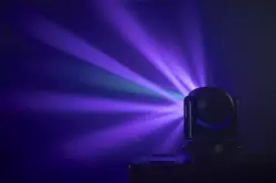 WASH-BE LED 740 MINI