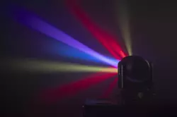 WASH-BE LED 740 MINI