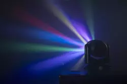 WASH-BE LED 740 MINI