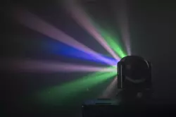 WASH-BE LED 740 MINI