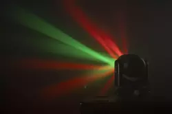 WASH-BE LED 740 MINI