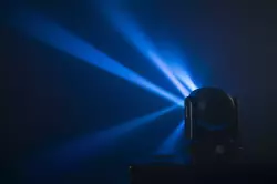 WASH-BE LED 740 MINI