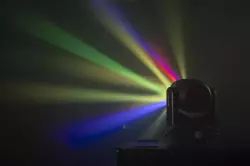 WASH-BE LED 740 MINI