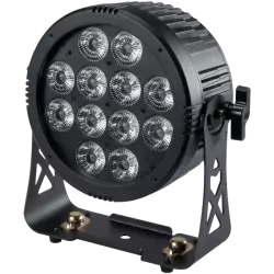 ParACCU 1220 IP WDMX