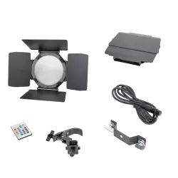 ParACCU 1220 IP WDMX