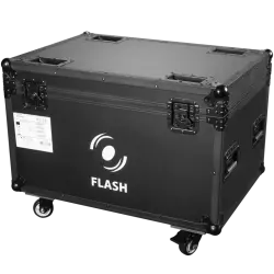 CASE FOR 4x WASH-BE LED 740 PRO