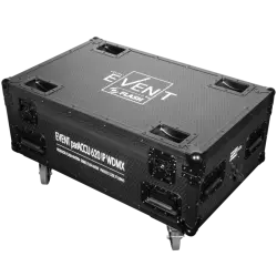 CASE FOR 6x parACCU 620 IP WDMX