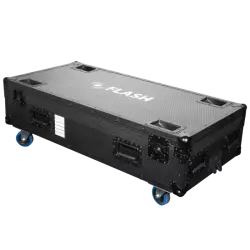 CASE FOR 6x LedBarACCU 920 IP WDMX