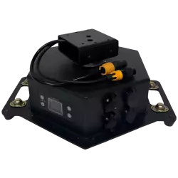 Rotation baseFX IP65