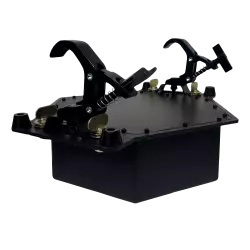 Rotation baseFX IP65