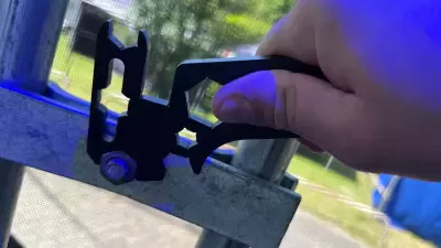 Rigger Multitool