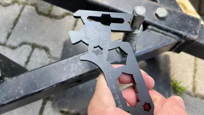 Rigger Multitool