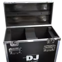 CASE FOR 2x CHAMELEON 300