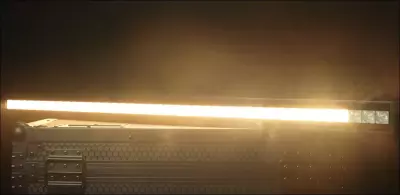 LedBar 403 WW V2 2300K