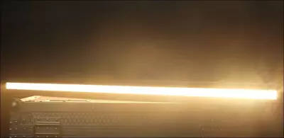 LedBar 403 WW V2 2300K