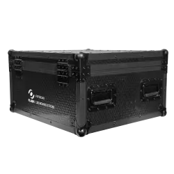 CASE FOR 4x STROBE LED 400 OMEGA FL