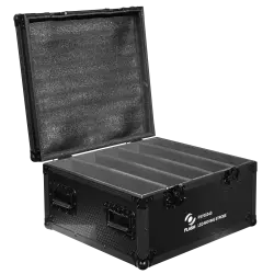 CASE FOR 4x STROBE LED 400 OMEGA FL