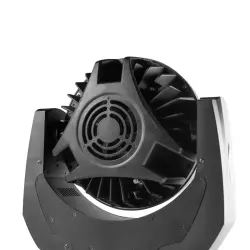 WASH LED 3610 ZOOM v2209