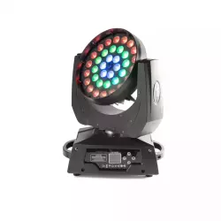WASH LED 3610 ZOOM v2209