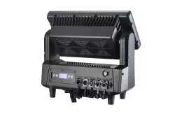 WasherFX 1200 E-Frost 