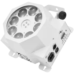 SPOT LED MAGNUM 83 GOBO WHITE