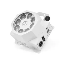 SPOT LED MAGNUM 83 GOBO WHITE