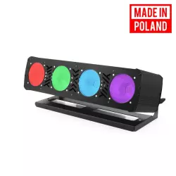 SPC BLINDER BAR 1200 +AUV