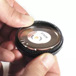 GOBO Projector LED 50 MICRO