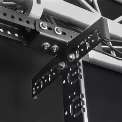 SPC PAR-WASH-BLINDER FPRO