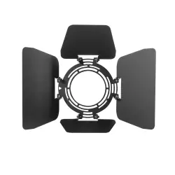 BARNDOOR ROTATING v3