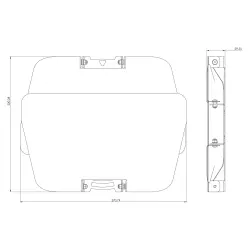 BARNDOOR ROTATING v3