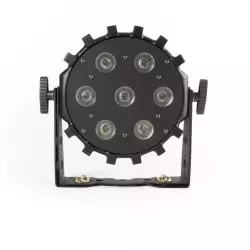 PAR SLIM P710 15° F-WDMX