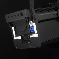 FRESNEL LED F300 +AUV