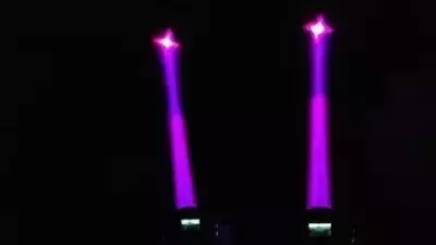 BEAM 5R FL-200 T-BOLT v2