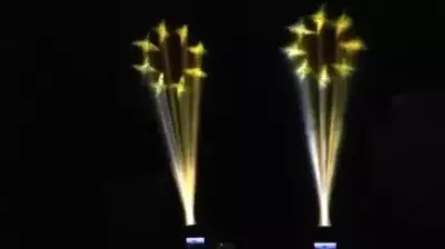 BEAM 5R FL-200 T-BOLT v2