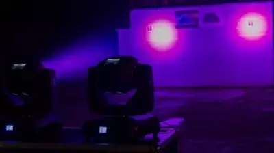 BEAM 5R FL-200 T-BOLT v2