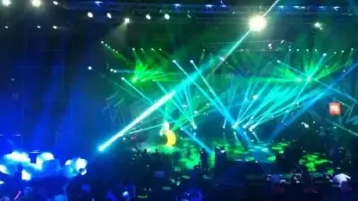 BEAM 5R FL-200 T-BOLT v2