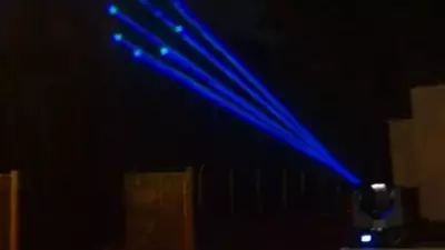 BEAM 5R FL-200 T-BOLT v2