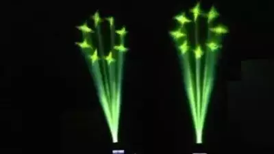 BEAM 5R FL-200 T-BOLT v2