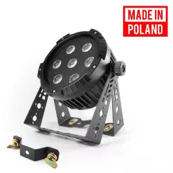 PAR64 LED P710 ALU T