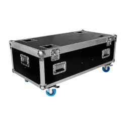 CASE FOR 12x PAR LED