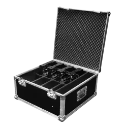 CASE FOR 8x PAR SLIM P710