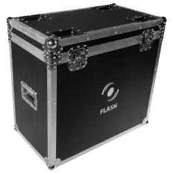 CASE FOR 2x HYBRID 3R 3W1 S/W/B