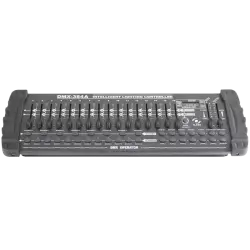 384A DMX CONTROLLER 384ch 2019