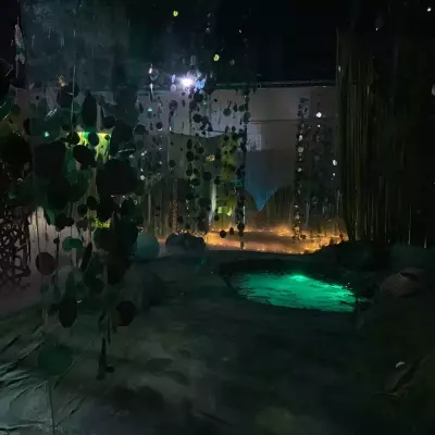 SPC WATER BASE MACHINE